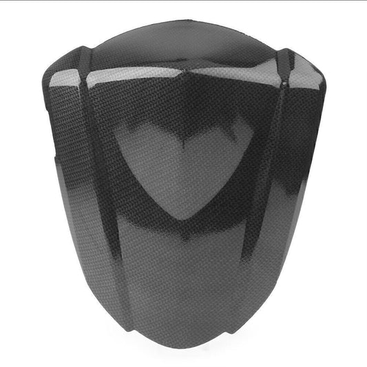 Rear for Seat Cover Cowl Fairing Carbon Fiber Fit for Suzuki GSXR1000 2007-2008 Motor