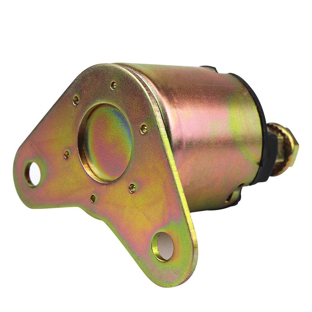 Starter Solenoid Relay for Honda 4-Stroke Gasoline Engine Generator Kohler CH440