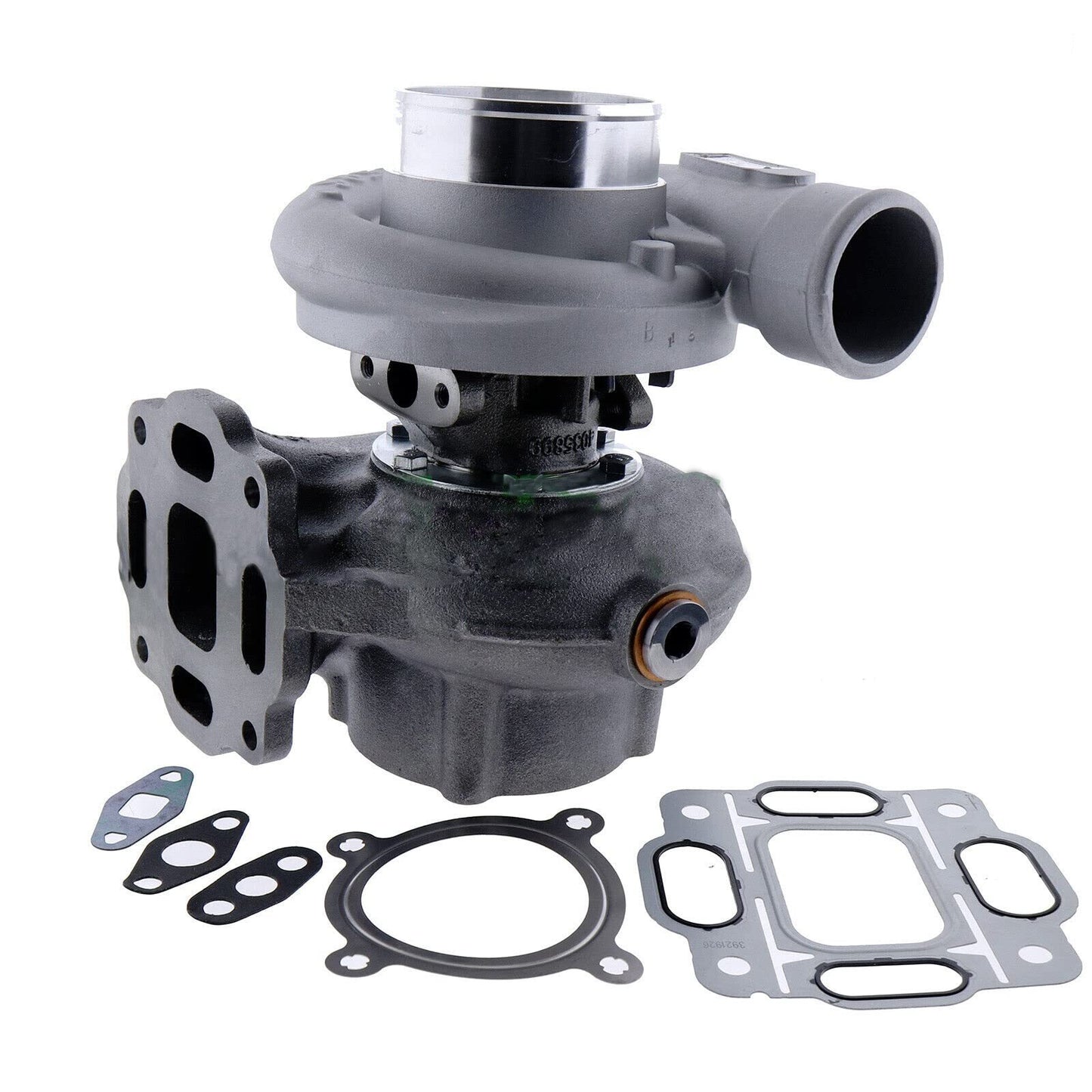 Turbo Gasket Kit 3526625 3534377 for 1993-04 Marine 6BT 4BTAM Engine