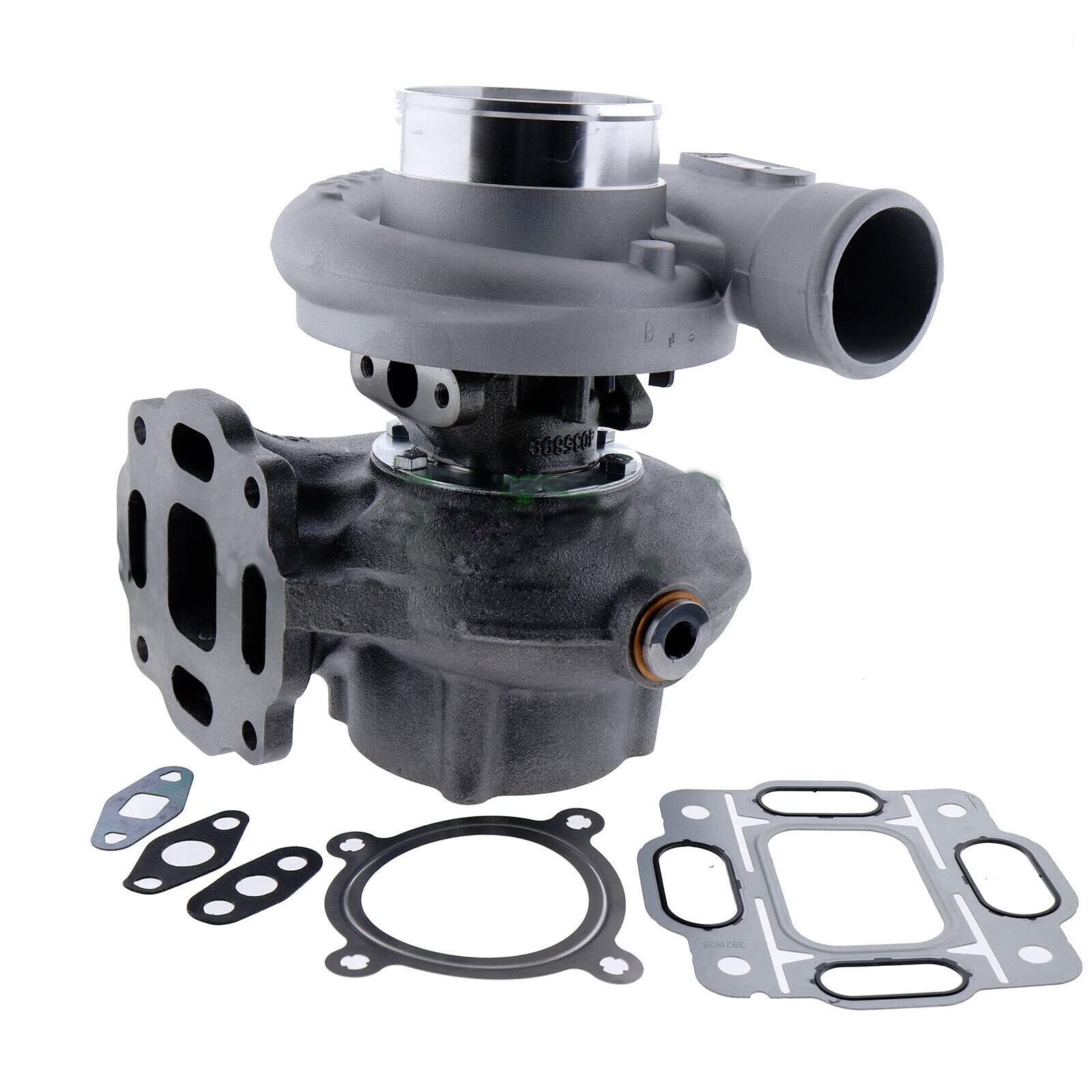 Turbo Gasket Kit 3526625 3534377 for 1993-04 Marine 6BT 4BTAM Engine