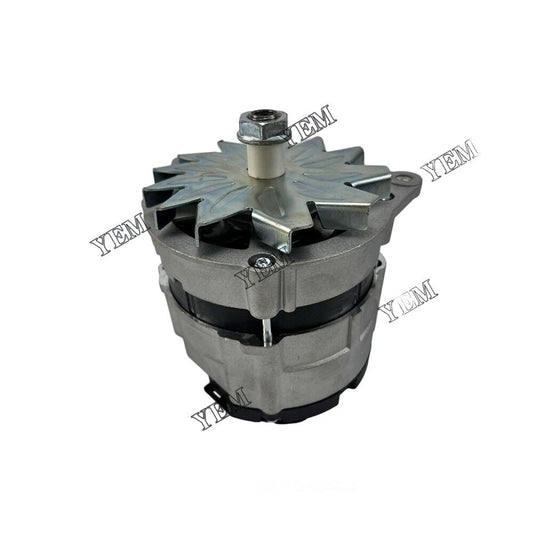AAK4852 Alternator 12V 55A Fit For Excavator Forklift Diesel Engine