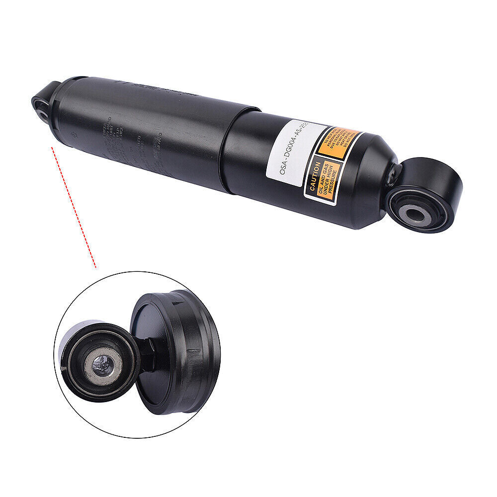 1PC Rear Shock Absorber Fits for Chrysler Town Country for Dodge Grand Caravan 2012