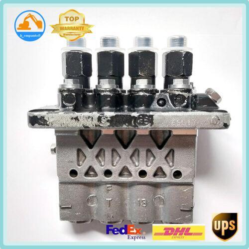 Fuel Injection Pump with 104135-4060 131010030 for Perkins Engine
