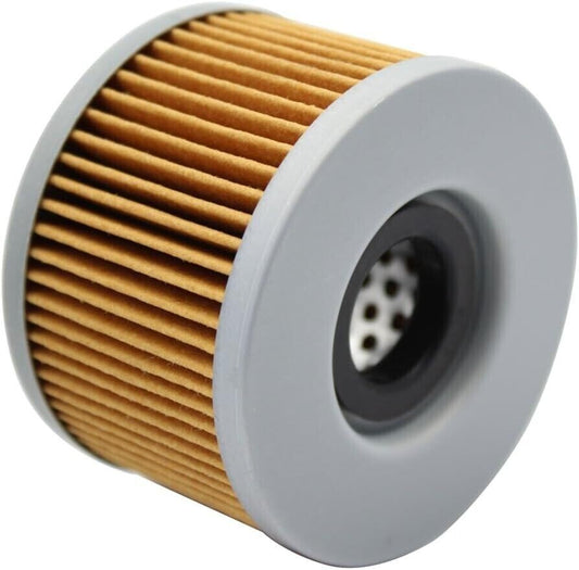 Oil Filter for HONDA TRX500FA FOREMAN RUBICON 499/TRX500FPE FOREMAN 4X4 for ES W/PS