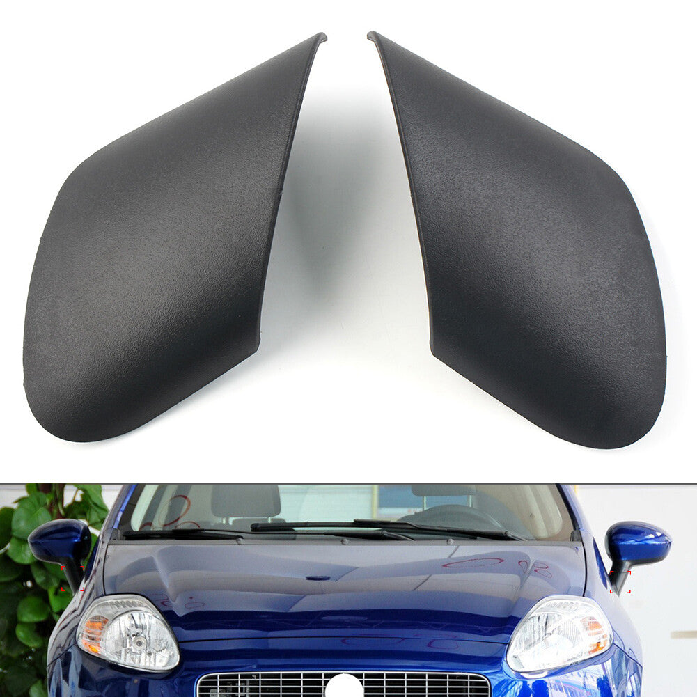 Exterior Mirror Holder Cover for Fiat Punto for Abarth Punto 735596884