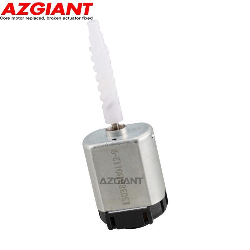 The door lock actuator motor is suitable for Skoda Fabia I MK1 (1999-2007) / Octavia II (2004-2013).