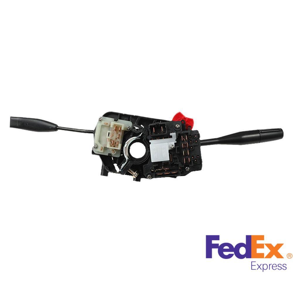 1x Multi Function Turn Signal Switch for Mazda B2000 B2200 1985-1994 UB72-66-120