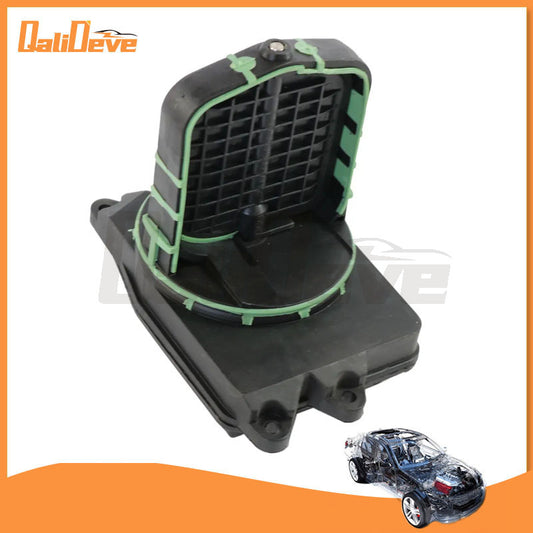 Left intake manifold adjustment unit DISA valve suitable for BMW 135i, 328i, 530i, 528i, X5, Z4