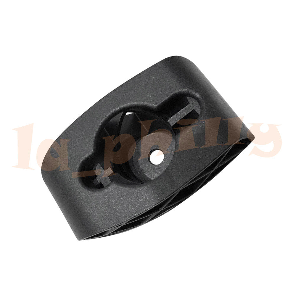 Kerb Shock Absorber 51117397396 for Bmw G11 G12 G16 G30 G31 G32 Black