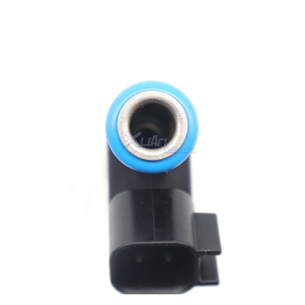 4-pack 04593986AB fuel injectors for Jeep Cherokee, Compass, for Chrysler 200, for Fiat 500X