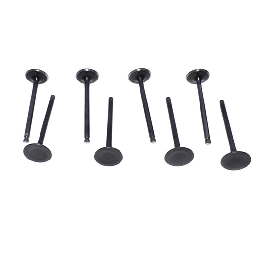 Fit for Hyundai Accent for Kia Rio Rio5 1.6L 2221126600 Set of 8 Intake Valves New