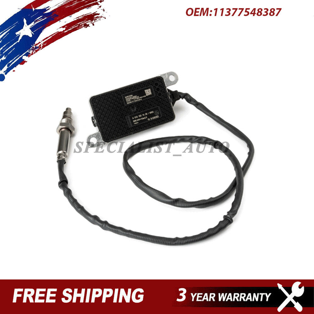 The new upstream oxygen (O2) sensor 39210-2B319 is suitable for the for Hyundai Accent Creta for Elantra 1.6L