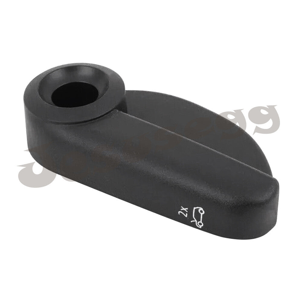 Fit for MINI F56 F55 Clubman F54 Cabrio F57 Hood Lock Latch Release Handle Lever