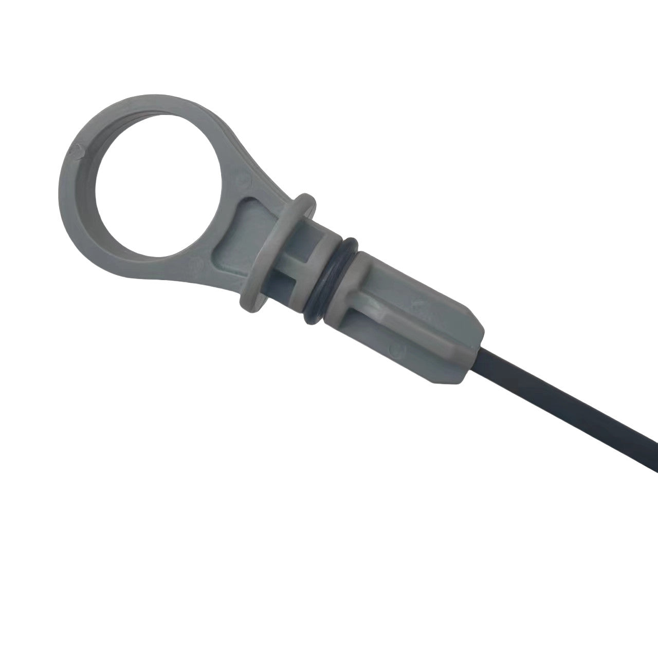 117464 for Peugeot 206 307 Partner for Citroen C2 C3 Xsara Engine Oil Gauge dipstick