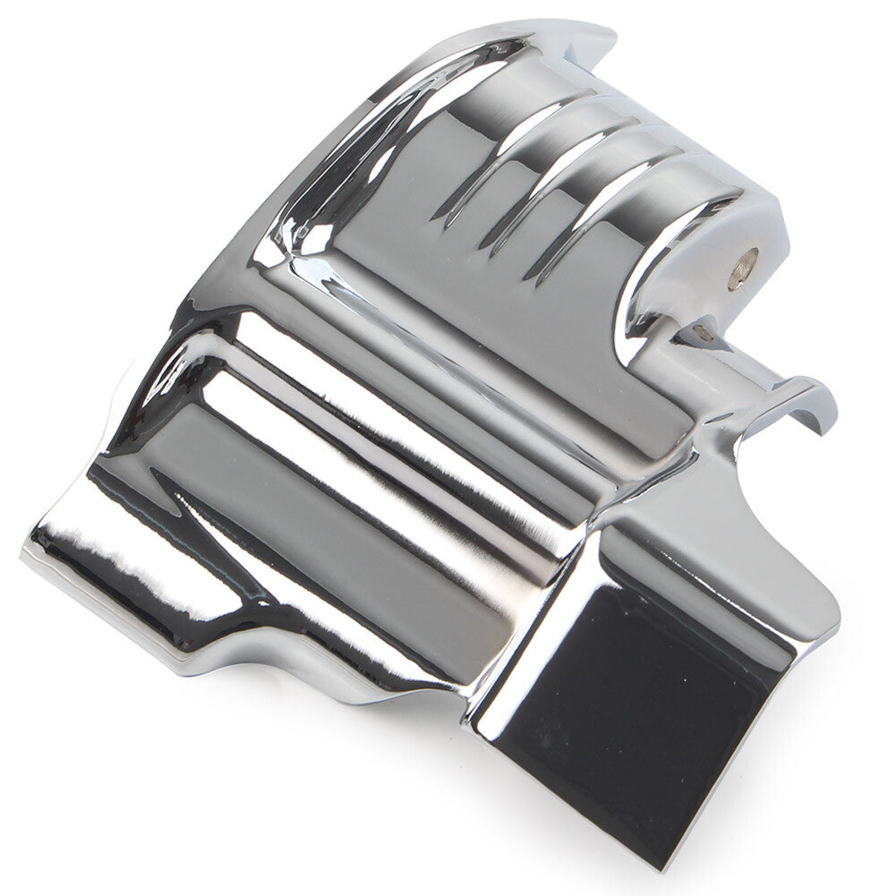 Anlasserhalterung Motorabdeckung f¨¹r for Harley Electra Street Road Glide FLH 09-16