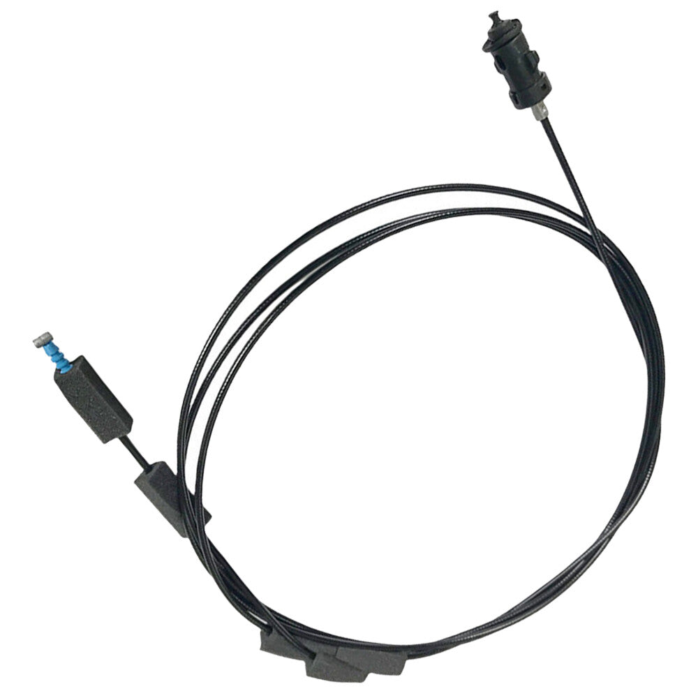 Fuel Gas Door Release Cable Replacement For 2018 - 2022 for Honda for CR-V 74411-TME-T01