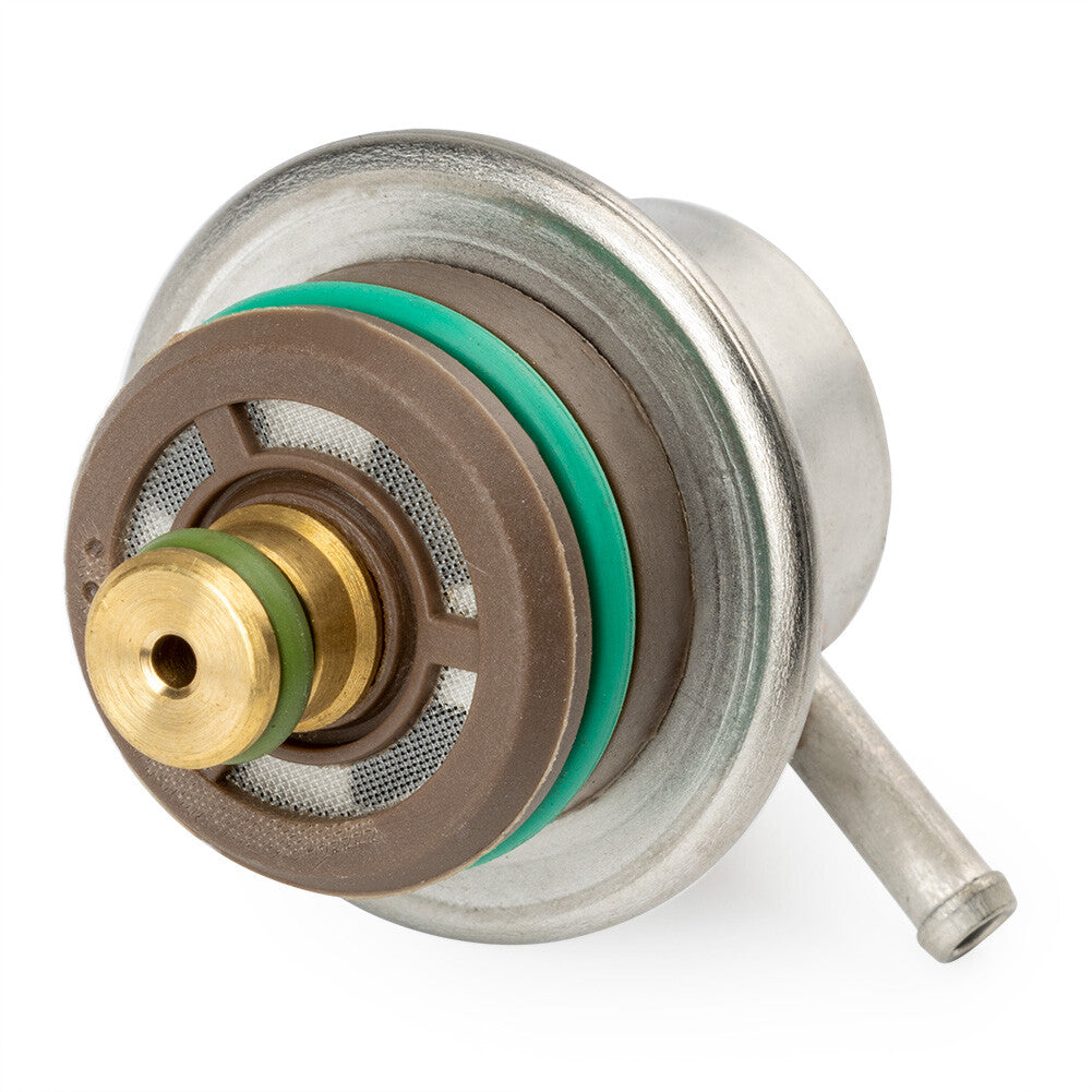 One-pack XR3Z-9C968AA new fuel pressure regulator for Ford F-150 4.6L and 5.4L (1999-2004)