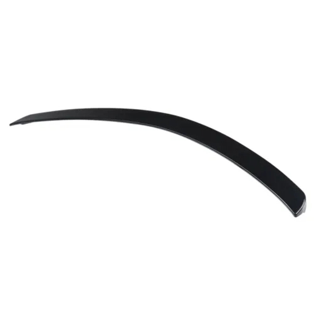 Rear Trunk Spoiler Wing for Mercedes-Benz C Class W204 4 Door Sedan 2007-14 US