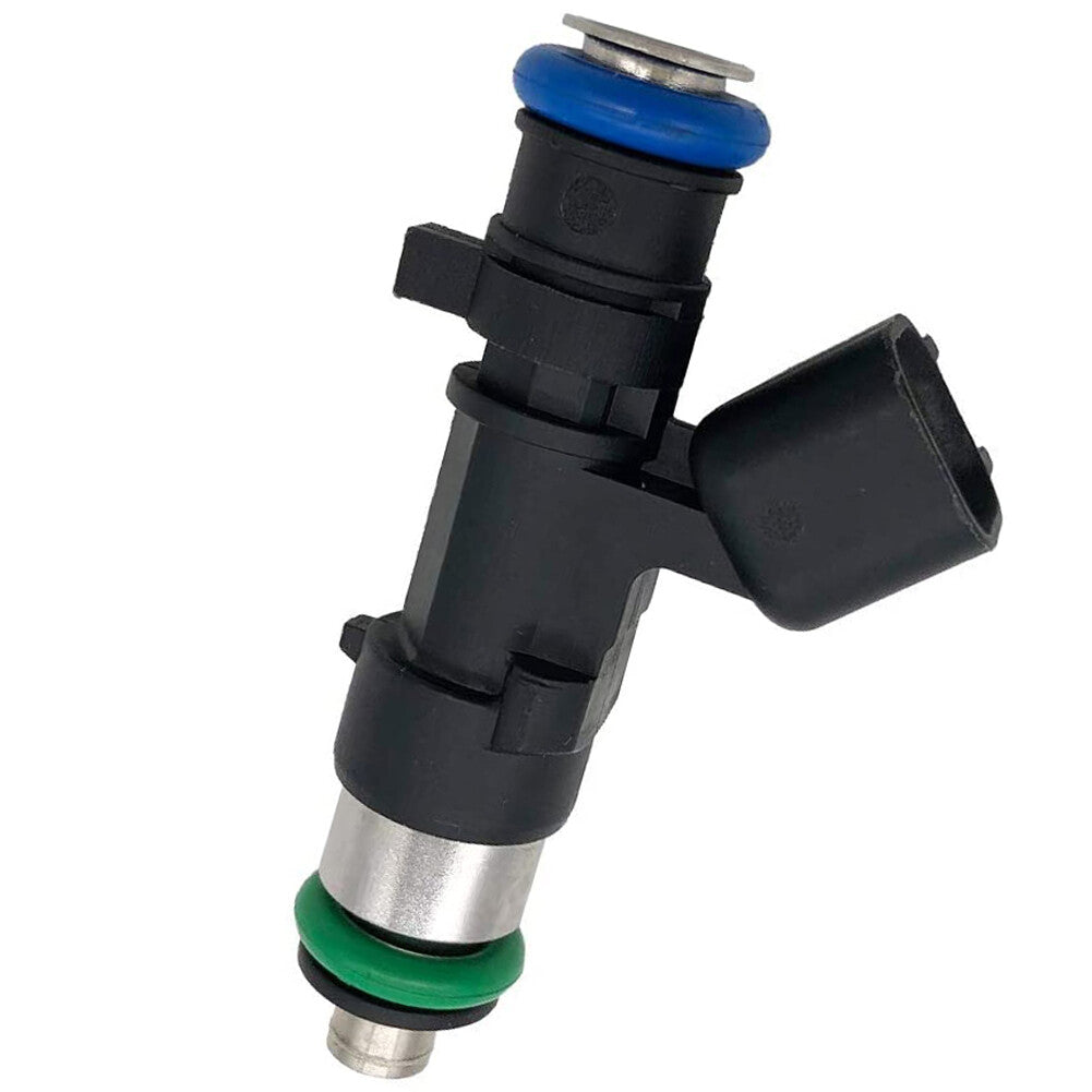 6Pcs Fuel Injector for Chrysler 300 Sebring for Dodge Avenger Charger 0280158028