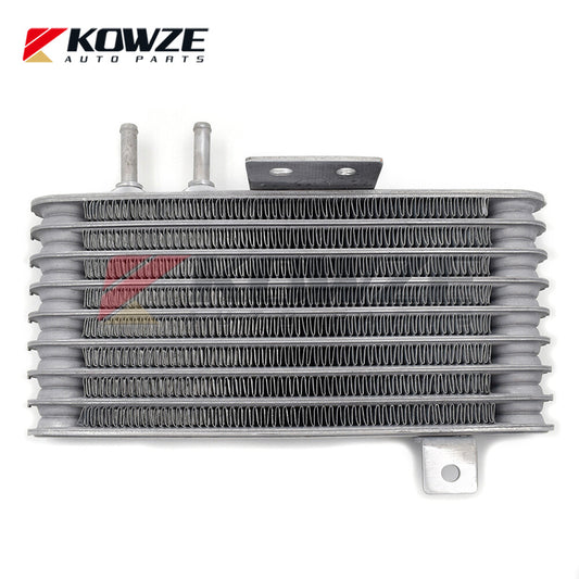 Oil Cooler Gear BOX Radiator for Mitsubishi Lancer EX ASX Outlander Sport 2920A103