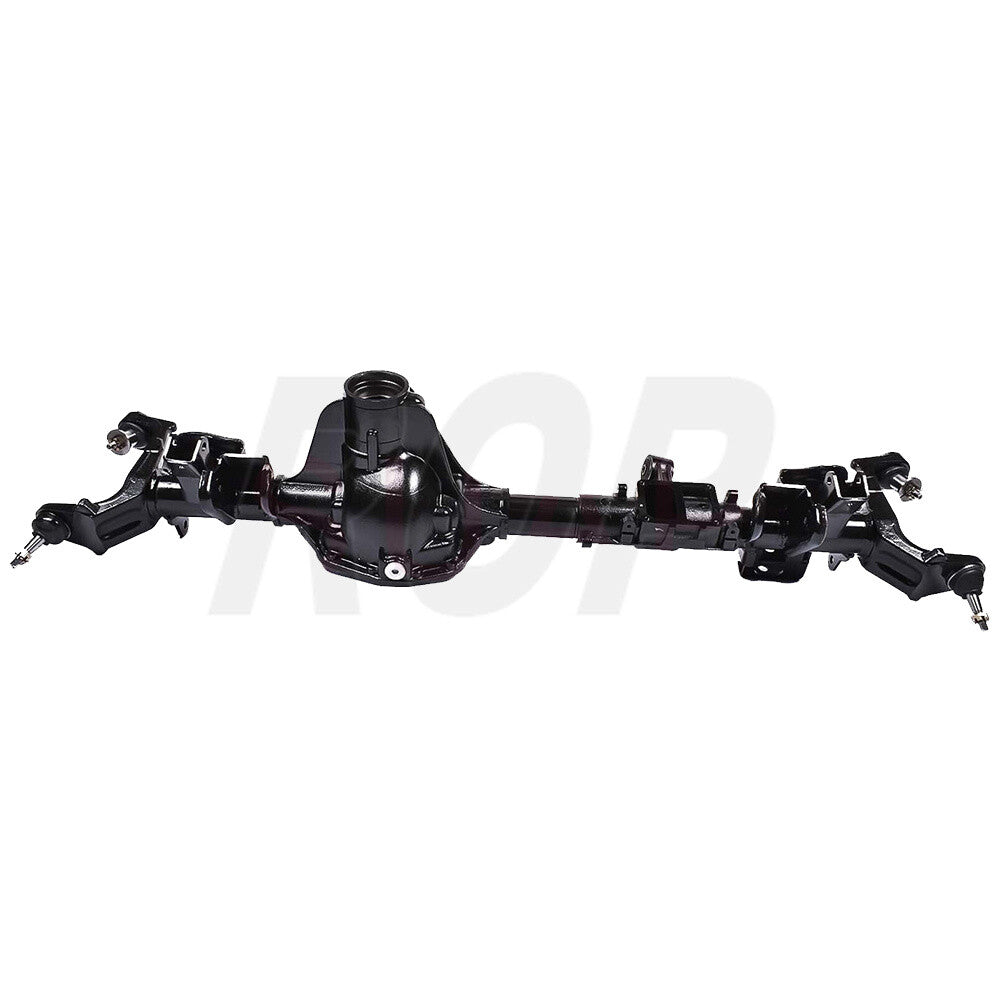 68400405AA Front Axle Housing Assembly Fits for Jeep for Wrangler JL Gladiator JT 2018+