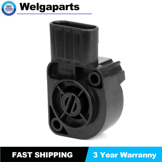 International Throttle Position Sensor For Williams Controls 2603893C91 85101350