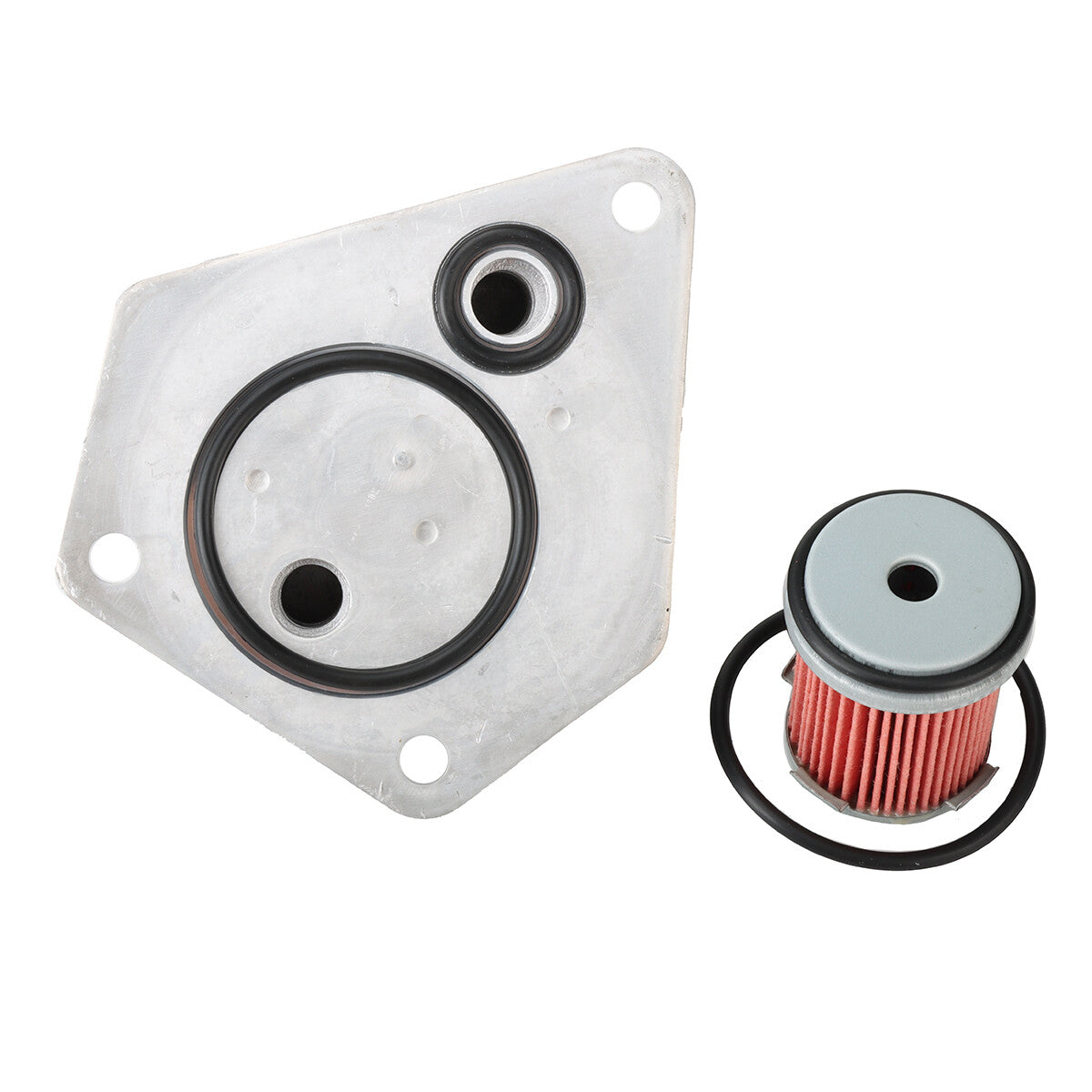 Transmission cooler 25450-P4V-003 for Honda Accord 2005 - 2019 CRV 25560-5LJ-004