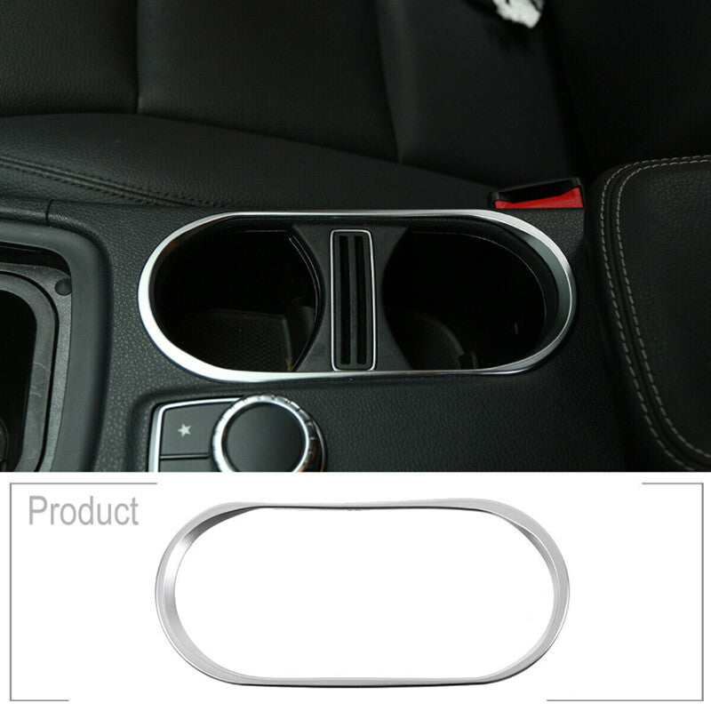 Suitable for Toyota Tendera 2022 - 2023 Window Lift Switch Decorative Cover with ABS, Matte Black