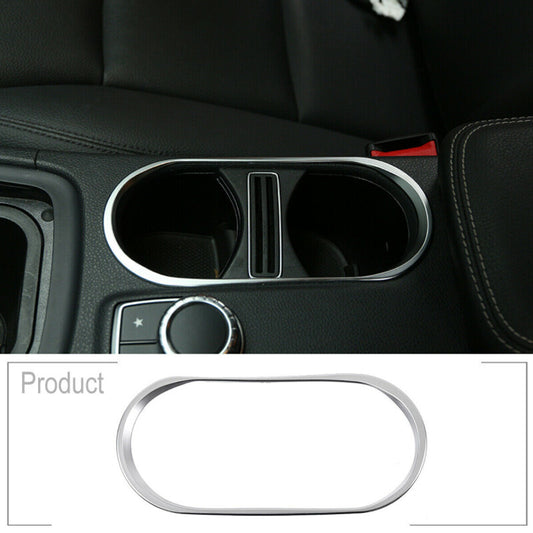 Suitable for Toyota Tendera 2022 - 2023 Window Lift Switch Decorative Cover with ABS, Matte Black