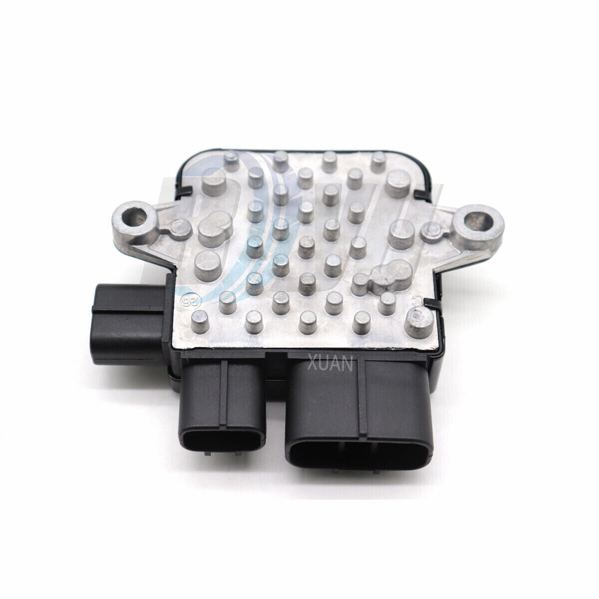 For 2002-2007 for Mitsubishi Outlander Lancer 1355A124 New Cooling Fan Unit Module