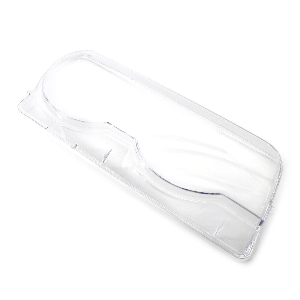 Front Headlight Lens Cover Lampshade for BMW 7 Series E38 728i 730i 735i 740i
