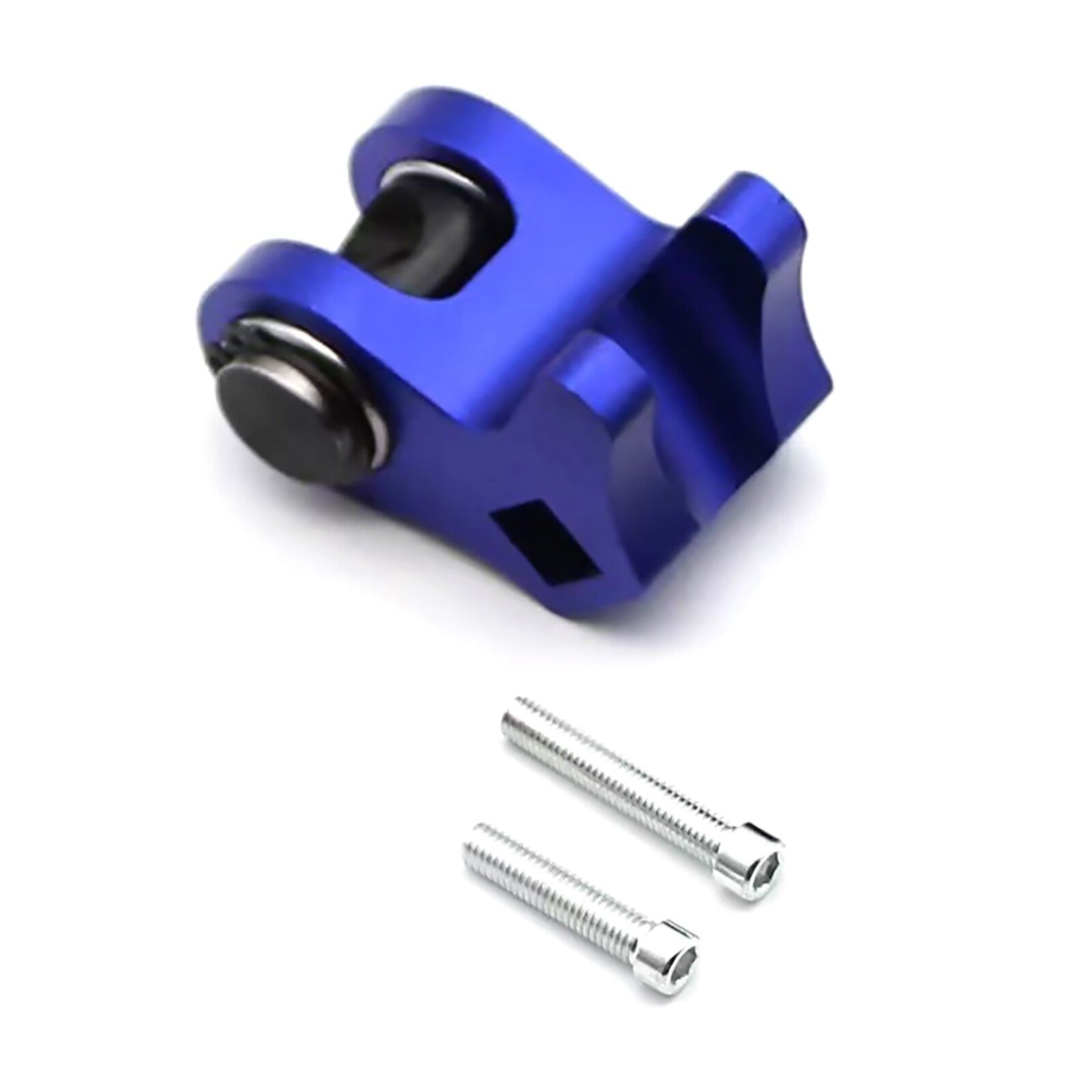 Blue Valve Spring Compressor Adapter Commponents Repair Accessory Replacement