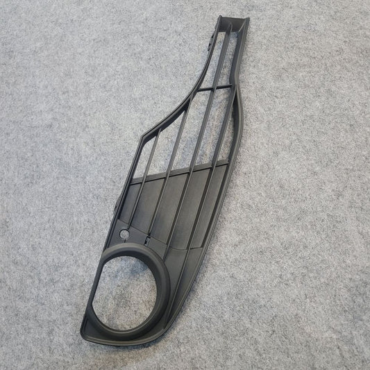 Front Bumper Fog Light Cover for BMW 3 Series F30 F31 2012-2015