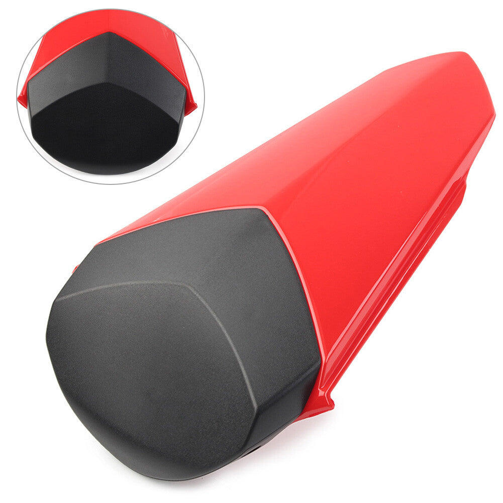 Red Rear Tail for Seat Cover Fairing Cowl for YAMAHA YZF-R7 2022