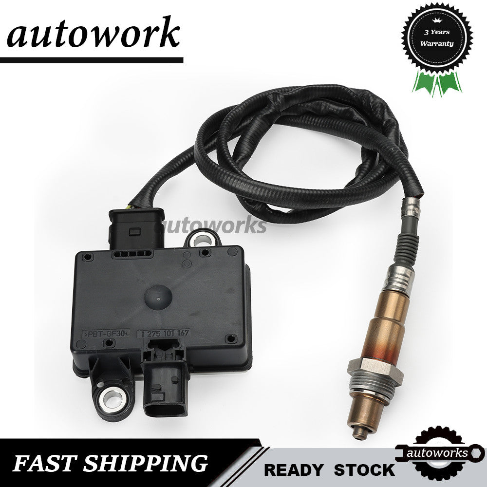 for Ram 2500 68354201AB 0281007449 0281007448 Particulate Matter Sensor