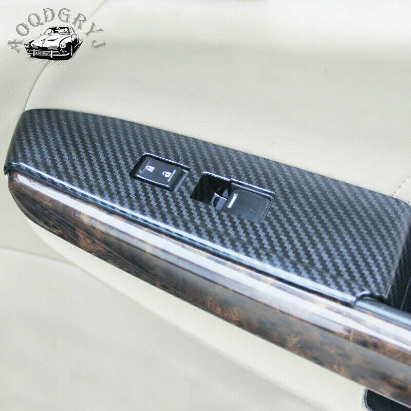 for Honda Accord 4DR sedan 2008-2012 Window Lock Lift Switch Button Panel Trim