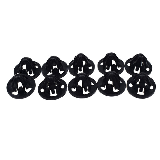 10 Taillight Mounting Clips for 2007-2013 for Dodge for Ram 1500 2500 68084593AA