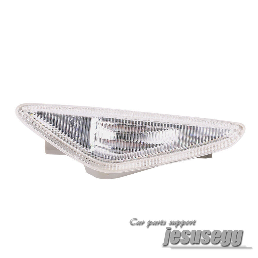 Fender Marker Turn Signal Indicator Left Light for BMW X3 X5 X6 E70 E71 E72 F25
