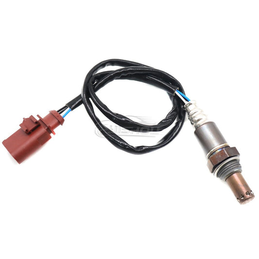 4x Upstream Downstream Oxygen O2 Sensor 234-4217 for Jeep Liberty 3.7 234-4228