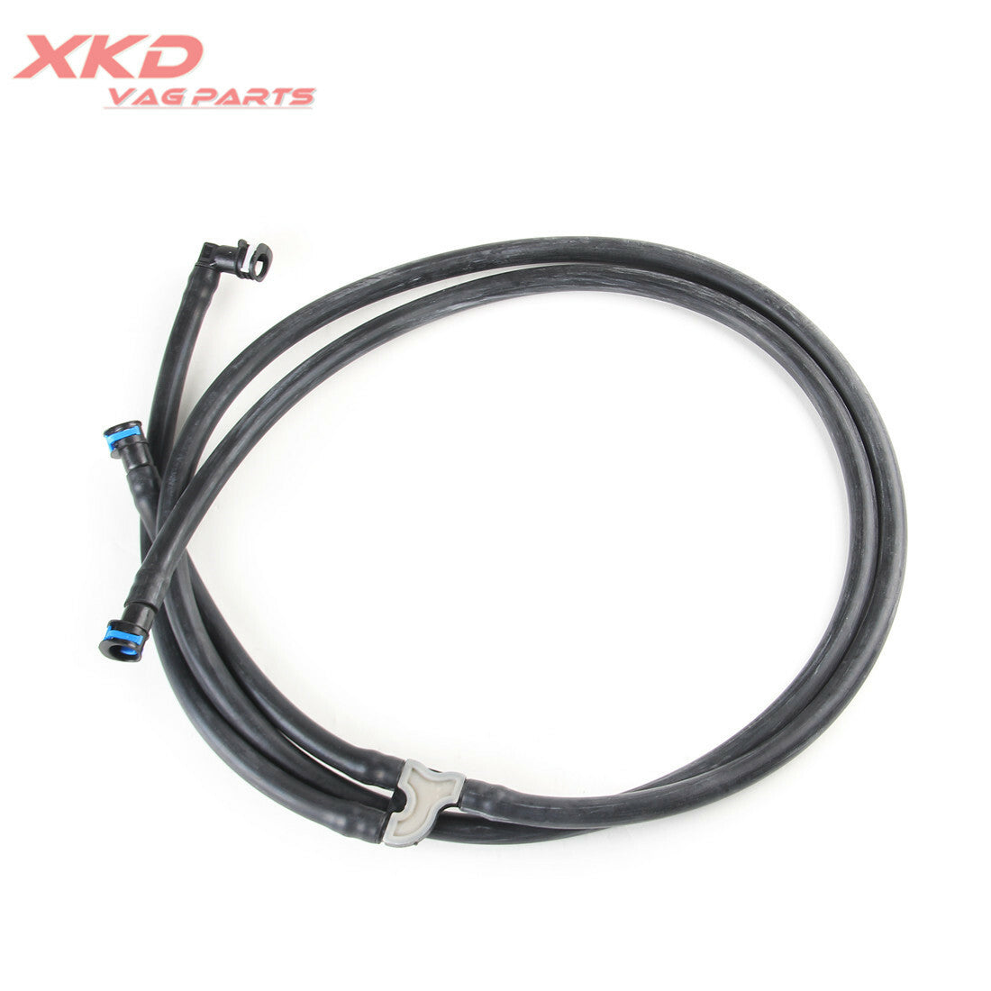 Headlight washing machine nozzle hose suitable for Mercedes-Benz S450 S500 A2218600392