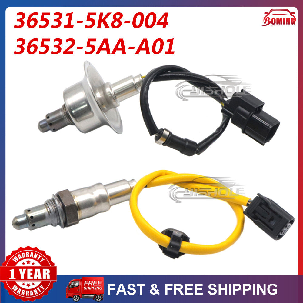 Front exhaust temperature sensor 13627805606 is suitable for BMW 328d 2.0L, 335d, and X5 3.0L.