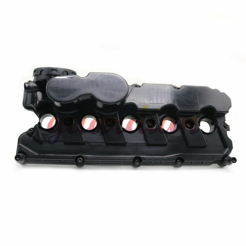 for VW Beetle 2.5L for Jetta Rabbit for Golf for Passat 06-14 Valve Cover W/ Gasket  Bolts