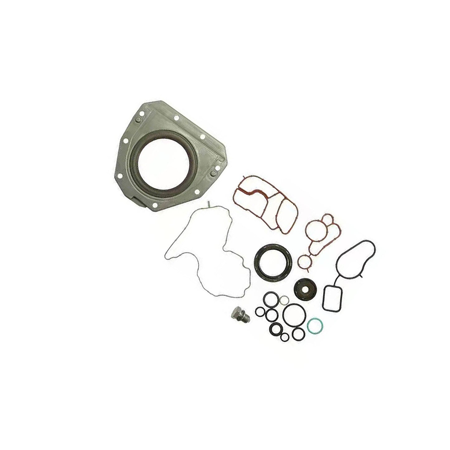 EA888 Engine Overhaul Gasket Seal Rebuild Kit for Audi for VW for SKODA for SEAT 2.0T 1.8T