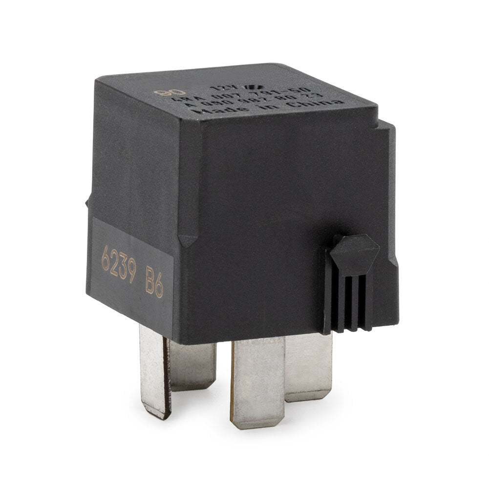 1 for Saab fuel pump relay suitable for Mercedes -AMG E300, for Porsche 928 C230 CL500 (A0009828023)