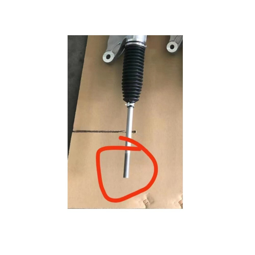 14mm Inner Rod Ball Joint for Land Rover for Range Rover - Equipment Manufacturer: LR033529