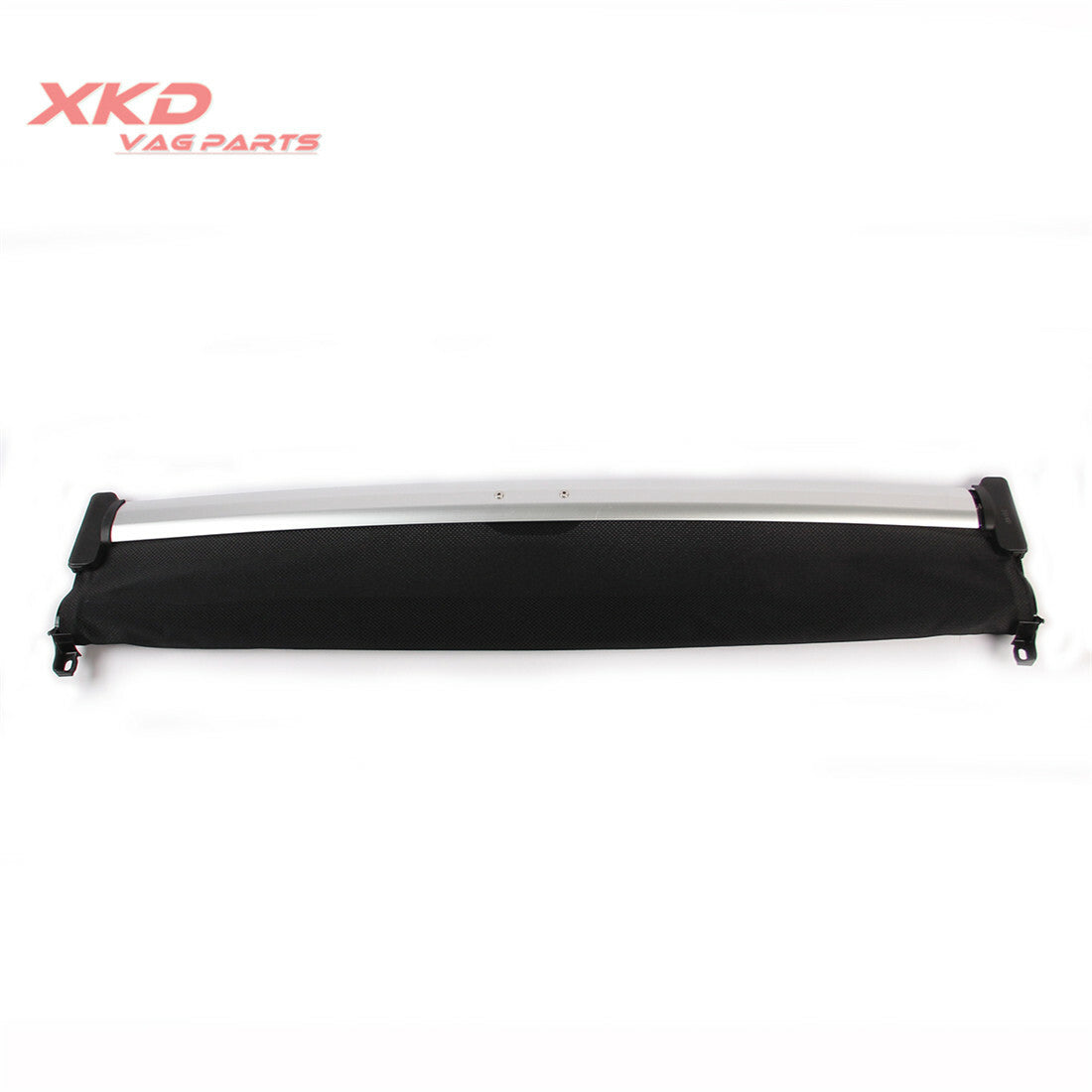 Black sunroof cover assembly suitable for Volkswagen for Golf GTI R MK7 13-20 5G6877307