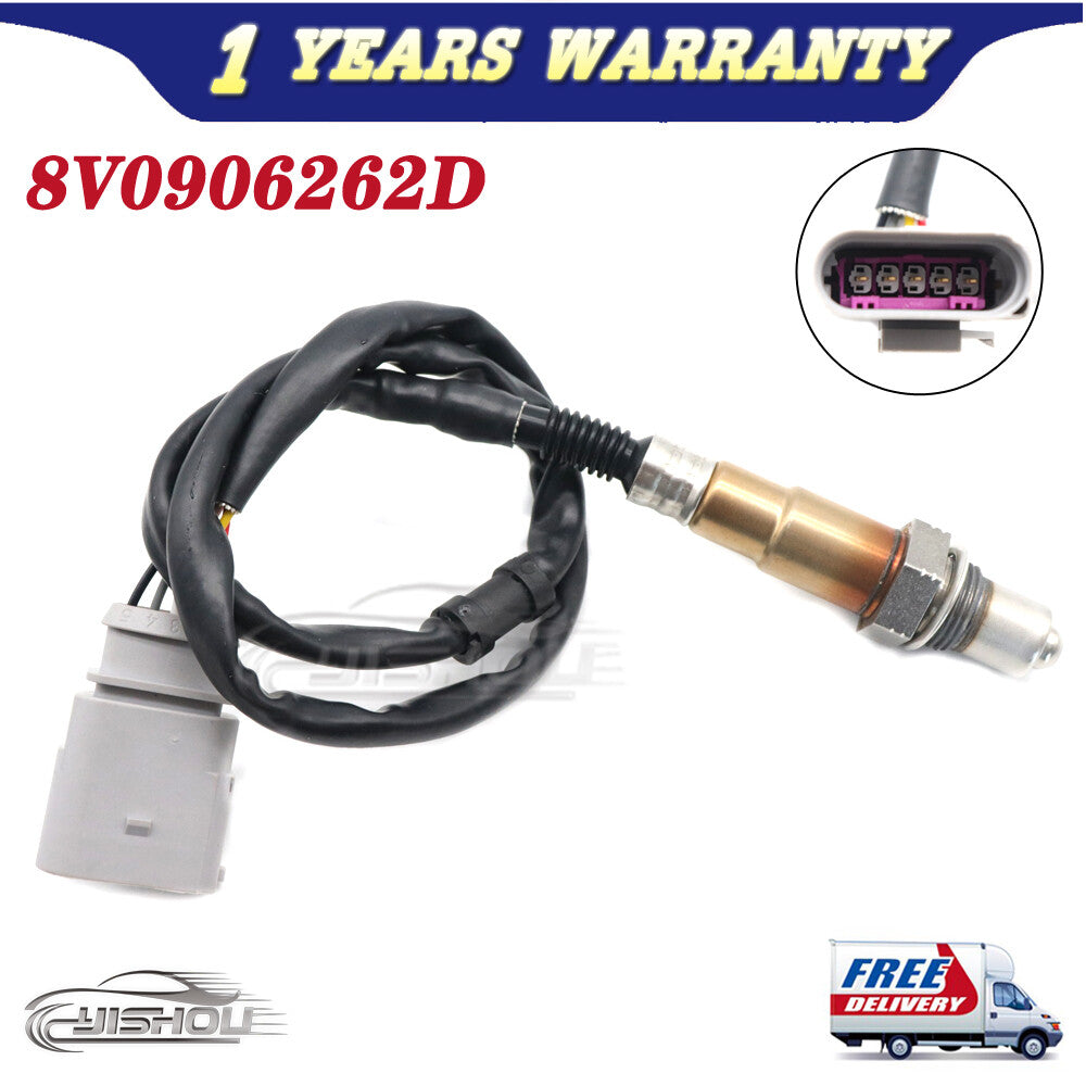 5C3E-9G756-AC Fuel Rail Injector Pressure Sensor for Ford Super Duty F150 F-250