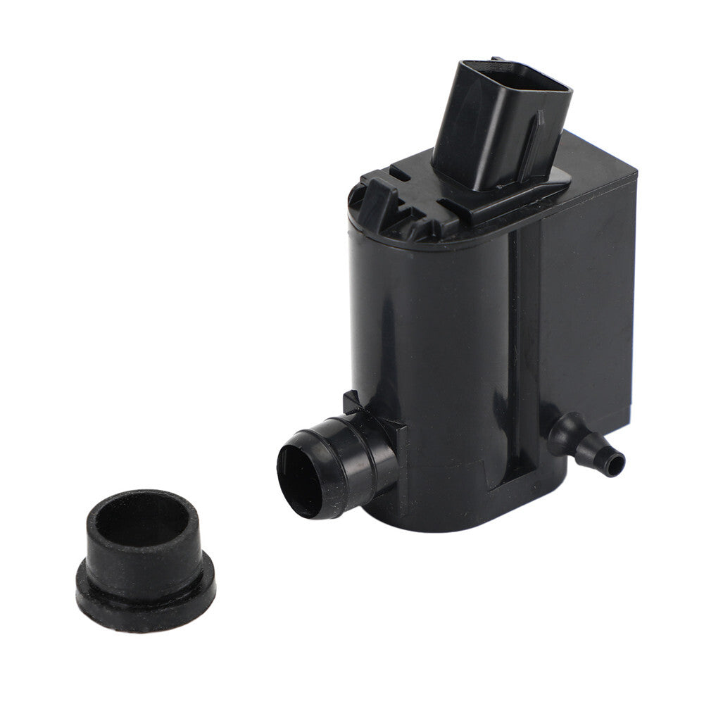 1¡Á Windshield Washer Pump 98510-1W000 for Kia Forte for Sorento Rio for Hyundai for Elantra