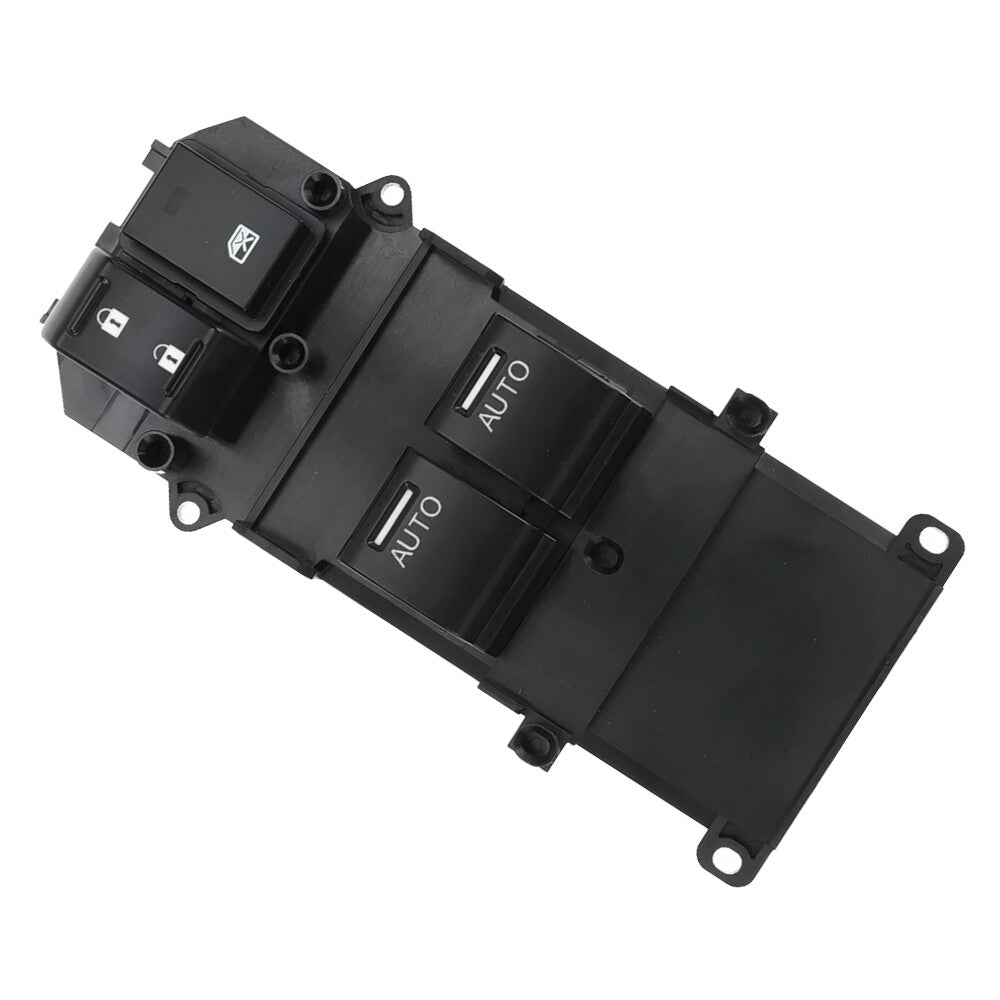 Front Left Elctric Master Power Window Control Switch for Accord 2.4L/3.5L 08-12