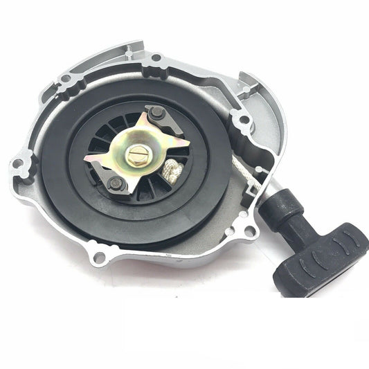New Recoil Pull Starter Assy For JIANSHE 250CC JS250 ATV QUAD